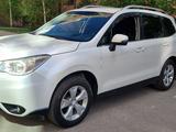 Subaru Forester 2014 годаүшін7 350 000 тг. в Астана