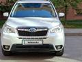 Subaru Forester 2014 годаүшін7 350 000 тг. в Астана – фото 2