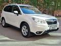Subaru Forester 2014 годаүшін7 350 000 тг. в Астана – фото 3