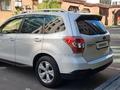 Subaru Forester 2014 годаүшін7 350 000 тг. в Астана – фото 6