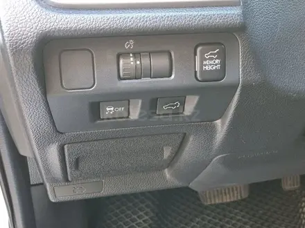 Subaru Forester 2014 года за 7 350 000 тг. в Астана – фото 8