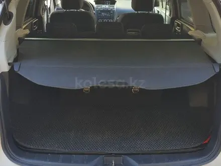Subaru Forester 2014 года за 7 350 000 тг. в Астана – фото 12
