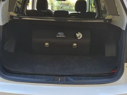 Subaru Forester 2014 года за 7 350 000 тг. в Астана – фото 13