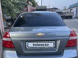 Chevrolet Nexia 2020 годаүшін4 000 000 тг. в Костанай – фото 2