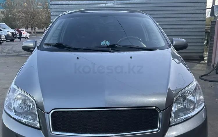 Chevrolet Nexia 2020 года за 4 000 000 тг. в Костанай