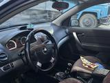 Chevrolet Nexia 2020 годаүшін4 000 000 тг. в Костанай – фото 5