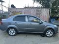 Chevrolet Nexia 2020 года за 4 000 000 тг. в Костанай – фото 3