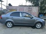 Chevrolet Nexia 2020 годаүшін4 000 000 тг. в Костанай – фото 3