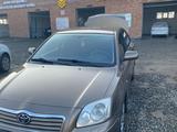 Toyota Avensis 2003 годаүшін4 300 000 тг. в Усть-Каменогорск