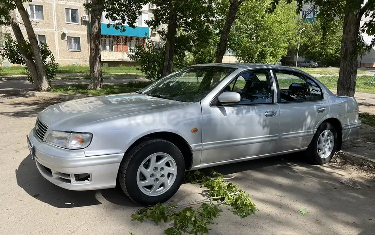 Nissan Maxima 1999 года за 2 180 000 тг. в Уральск