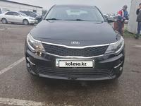 Kia Optima 2017 годаfor8 800 000 тг. в Алматы