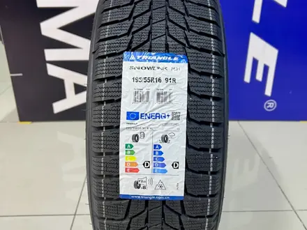 195/55R16 Triangle 2024 PL01 за 21 400 тг. в Алматы