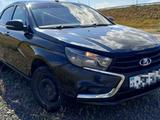 ВАЗ (Lada) Vesta 2017 годаүшін3 700 000 тг. в Караганда – фото 3