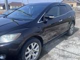 Mazda CX-7 2008 года за 5 000 000 тг. в Астана – фото 2