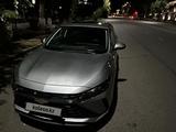 Chevrolet Monza 2023 годаүшін6 350 000 тг. в Талдыкорган – фото 3