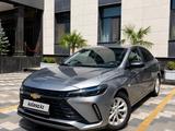 Chevrolet Monza 2023 годаүшін6 350 000 тг. в Талдыкорган