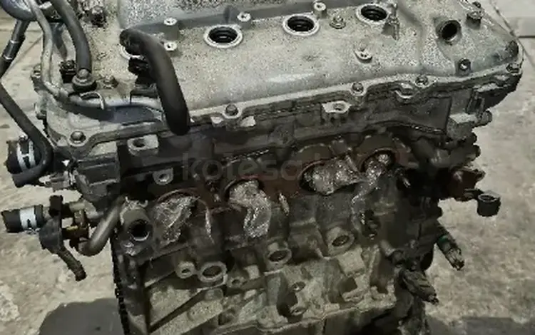 Двигатель 2ZR-FE 1.8л бензин Toyota Corolla Тойота Королла 2008-2015г.үшін10 000 тг. в Алматы