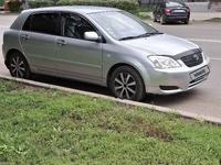 Toyota Corolla 2003 годаүшін3 730 000 тг. в Петропавловск