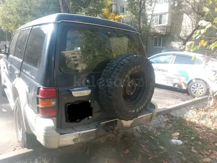 Mitsubishi Pajero 1994 года за 3 200 000 тг. в Алматы – фото 2