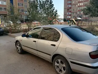 Nissan Primera