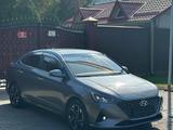 Hyundai Accent 2020 годаүшін6 950 000 тг. в Алматы – фото 2