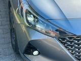 Hyundai Accent 2020 годаүшін6 950 000 тг. в Алматы – фото 4