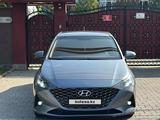 Hyundai Accent 2020 годаүшін6 950 000 тг. в Алматы – фото 3