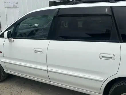Двери дверь Honda Odyssey RA, 1994-99 год, оригинал из Японии за 35 000 тг. в Караганда – фото 2