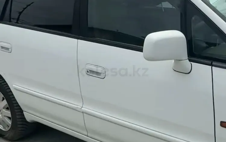 Двери дверь Honda Odyssey RA, 1994-99 год, оригинал из Японии за 35 000 тг. в Караганда