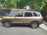 Hyundai Santa Fe 2003 годаүшін3 000 000 тг. в Астана