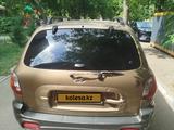 Hyundai Santa Fe 2003 годаүшін3 000 000 тг. в Астана – фото 3