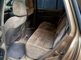 Hyundai Santa Fe 2003 годаүшін3 000 000 тг. в Астана – фото 5