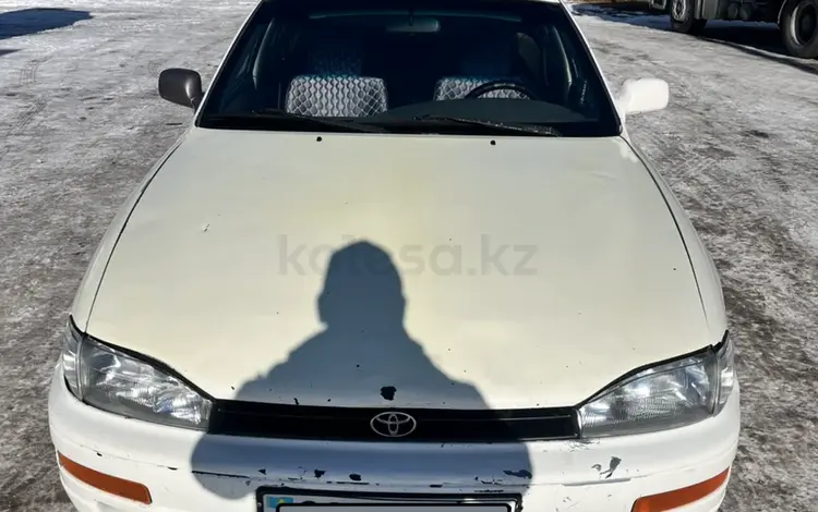 Toyota Camry 1993 года за 2 100 000 тг. в Жаркент