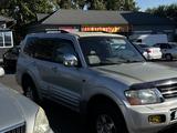 Mitsubishi Pajero 2001 года за 4 400 000 тг. в Шымкент – фото 4