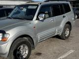 Mitsubishi Pajero 2001 года за 4 400 000 тг. в Шымкент – фото 3