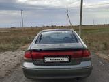 Mazda 626 1992 годаfor800 000 тг. в Талдыкорган – фото 2