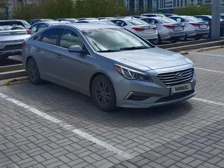 Hyundai Sonata 2014 годаүшін6 000 000 тг. в Астана – фото 2