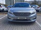 Hyundai Sonata 2014 годаүшін6 000 000 тг. в Астана