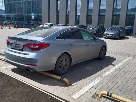 Hyundai Sonata 2014 годаүшін6 000 000 тг. в Астана – фото 6