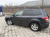 Subaru Forester 2016 года за 6 700 000 тг. в Актау – фото 5