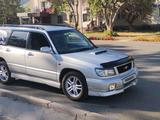 Subaru Forester 1998 года за 3 700 000 тг. в Талдыкорган – фото 5