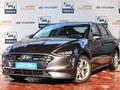 Hyundai Sonata 2023 года за 12 500 000 тг. в Алматы