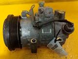 Компрессор Тойота кондиционер 2.4i 2AZ Моторчик печки Тойота компрессор за 7 000 тг. в Актау – фото 5