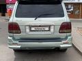 Lexus LX 470 2003 годаүшін9 500 000 тг. в Астана – фото 10