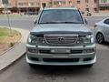 Lexus LX 470 2003 годаүшін9 500 000 тг. в Астана – фото 7