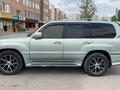 Lexus LX 470 2003 годаүшін9 500 000 тг. в Астана – фото 5