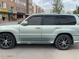 Lexus LX 470 2003 годаfor9 500 000 тг. в Астана – фото 5