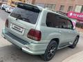 Lexus LX 470 2003 года за 9 500 000 тг. в Астана – фото 9