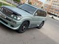 Lexus LX 470 2003 годаүшін9 500 000 тг. в Астана – фото 6