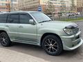 Lexus LX 470 2003 года за 9 500 000 тг. в Астана – фото 8